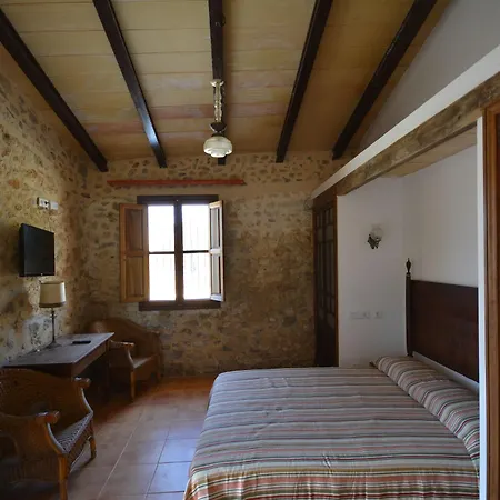 Dalt Murada Farm stay