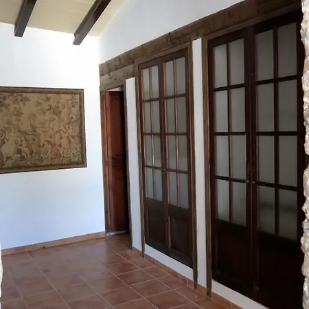 Farm stay Dalt Murada