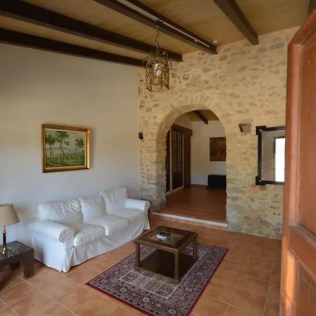 Dalt Murada Farm stay Binissalem