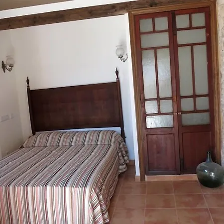 Dalt Murada Farm stay