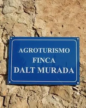 Dalt Murada Farm stay Binissalem