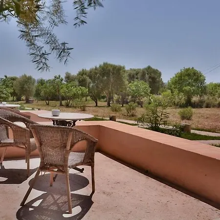 Dalt Murada Farm stay *