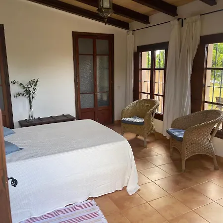 Dalt Murada Farm stay *