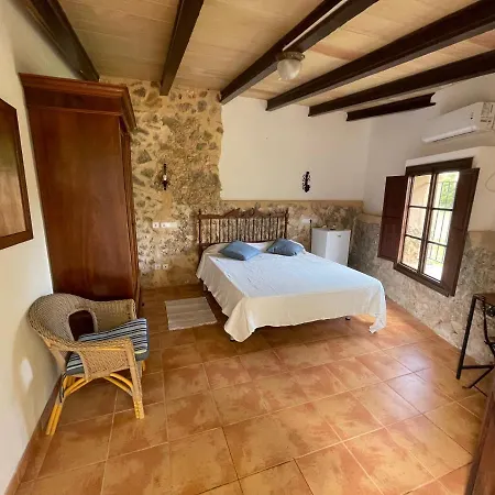 Farm stay Dalt Murada
