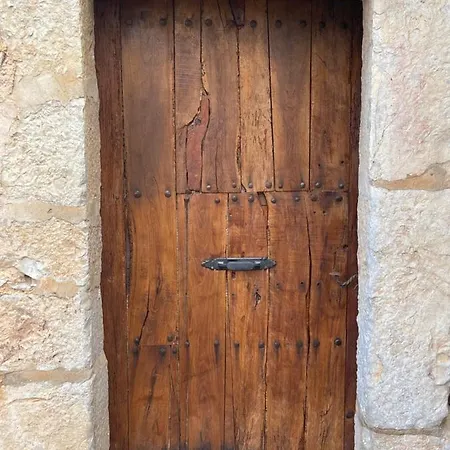 Dalt Murada *