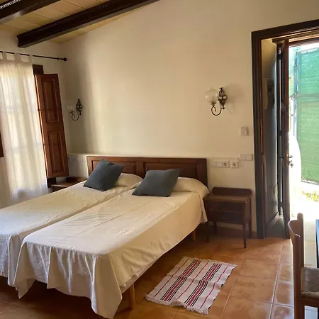 Dalt Murada Farm stay Binissalem