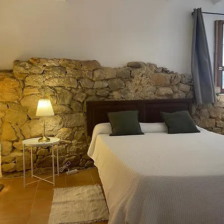 Farm stay Dalt Murada