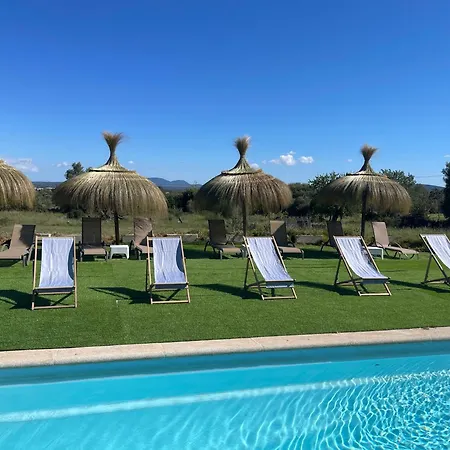 Dalt Murada Farm stay *