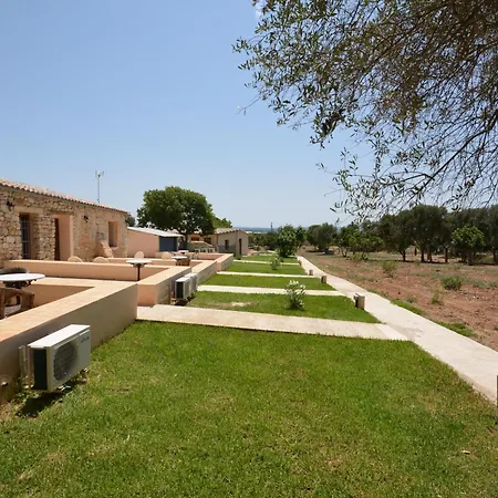 Dalt Murada Farm stay