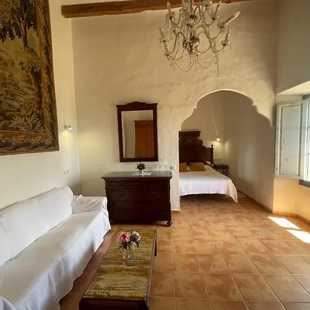 Dalt Murada Farm stay Binissalem