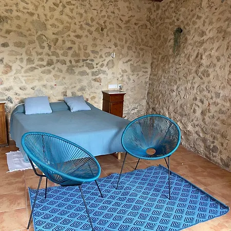 Dalt Murada Farm stay *