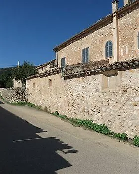 Dalt Murada Farm stay Binissalem