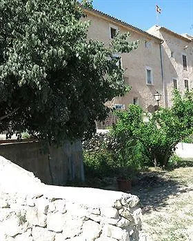 Farm stay Dalt Murada