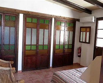 Dalt Murada Farm stay Binissalem