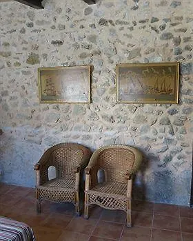 Dalt Murada Farm stay