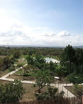 Farm stay Dalt Murada *