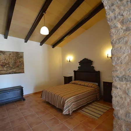 Dalt Murada Farm stay *