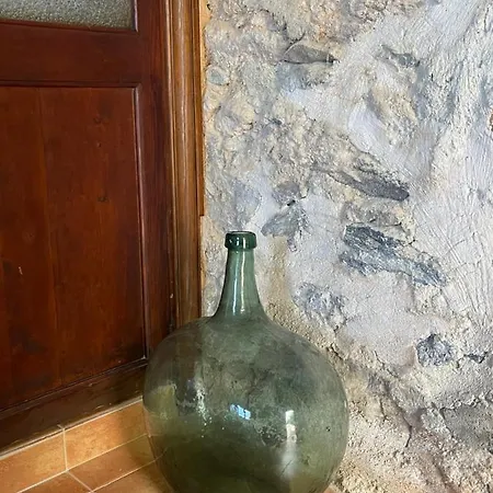 Dalt Murada Séjour à la ferme