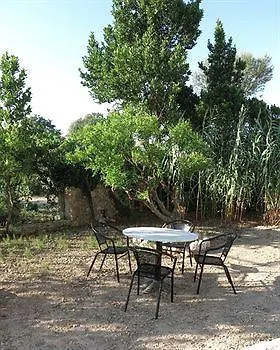 Séjour à la ferme Dalt Murada Binissalem