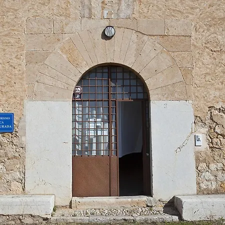 Séjour à la ferme Dalt Murada Binissalem